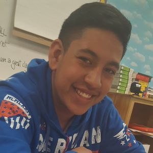 Meet your Posher, Alan